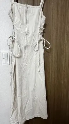 ジャンパースカート