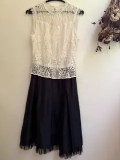 JILL STUART　オーダーワンピース　ドレス