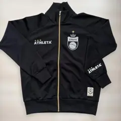 ATHLETA アスレタ　ジャージ　エイコースポーツ限定　上下セット　別注