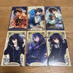 2026年最新】あんスタ アルカナカード 朔間凛月の人気アイテム - メルカリ