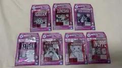 ワンピース base shop キャラクターグッズ