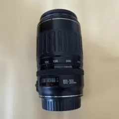 Canon EF 100-300mm f4.5-5.6のサムネイル