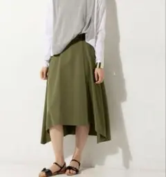 ユナイテッドアローズ スカート