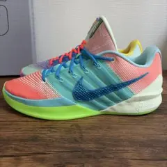 NIKE WHAT THE SABRINA 3のサムネイル