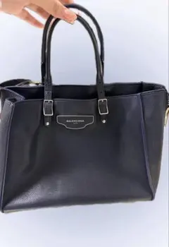 2026年最新】balenciaga バレンシアガ ペーパーミニハンドバッグの人気