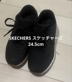 SKECHERS スケッチャーズ UNO-STAND ON AIR_73690