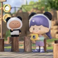 Finding Unicorn Molinta モリンタ POPMART