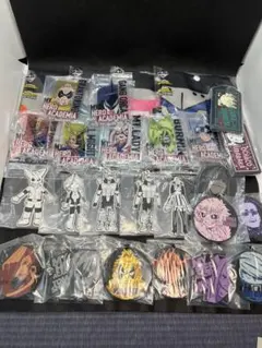 僕のヒーローアカデミア ヒロアカ 一番くじ