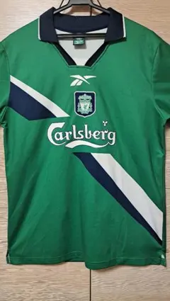 2025年最新】リバプール ユニフォーム リーボックの人気アイテム