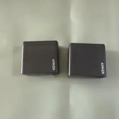 Anker 747 Charger (GaNPrime 150W) 2点
