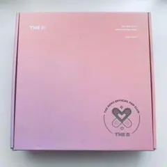 THE BOYZ ドボイズ 韓国 ファンクラブ FC8期 メンバーシップキット
