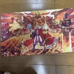 プレイマット デュエルマスターズ