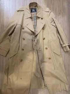 2026年最新】burberryステンカラーコートレディースの人気アイテム