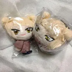 ヒロアカ ヒミコ ぽてコロマスコット ててコレ