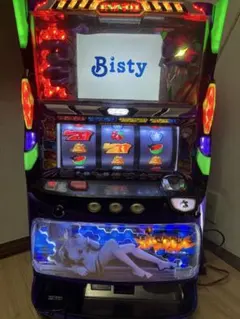 パチスロ実機 エヴァンゲリオン 本体 新世紀エヴァンゲリオン 〜魂の