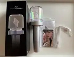 2025年最新】jo1 ペンライト 未開封の人気アイテム - メルカリ