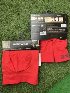 bodywild l