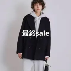 テーラードジャケット ニット