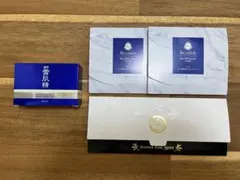 KOSE 薬用雪肌精 スキンケアセット トライアル　その他おまけ付きのサムネイル
