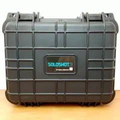 SIGMA HighSpeedZoom専用ケース　ペリカンケース SIGMA HighSpeedZoom専用ケース ペリカンケース - メルカリ
