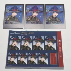 ブルームバースデー　デュース