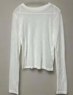 シアートップス Tシャツ