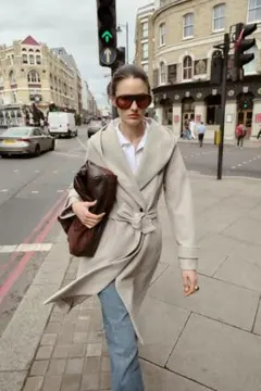 本日限定値下げ！！ ¥4500→￥3980 ZARA アウター