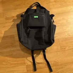 PORTER YOSHIDA & CO. バックパック ブラック