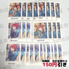 【A248】　朱桜司　ぱしゃこれ　あんスタ　まとめ売り　あんさんぶるスターズ