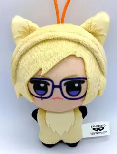 2025年最新】A3! チビちびぐるみ～秋組～の人気アイテム - メルカリ