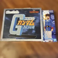 이치방쿠지 機動戦士ガンダム ラストワン賞 C賞 2点セット