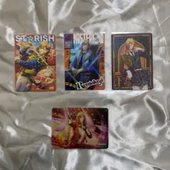 うたプリ　ビジュコレ　レン