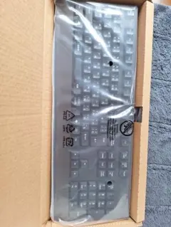Lenovo Traditional USB AI Keyboard ブラック