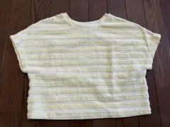 アルマーニ　キッズ　Tシャツ 6Aのサムネイル
