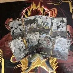 2026年最新】ドラゴンボールスーパーガードゲームフュージョンワールド