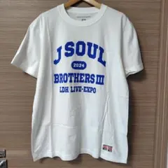 J SOUL BROTHERS III Tシャツ Mサイズ