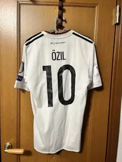 2022年度W杯ドイツ代表 オーセンティックユニフォーム ミュラー - メルカリ