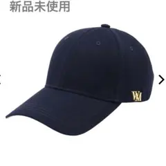 ワークマン　べっぴん帽子　キャップ　帽子　オシャレ　綺麗め帽子のサムネイル