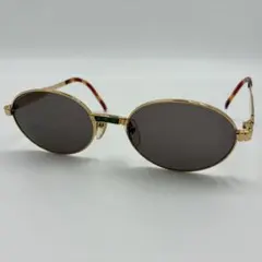 Jean Paul Gaultier 58-5104 Y2K サングラス 日本製のサムネイル