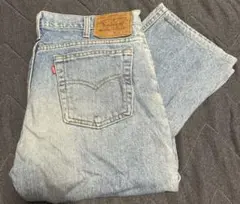 505xx w33 l34 美品