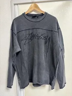 STUSSY ロゴロンTのサムネイル