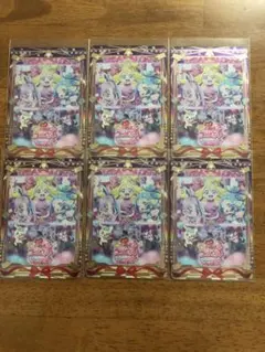 キミプリ映画 グミカ まとめ売り キミとアイドルプリキュア