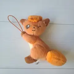 ポケモン ぬいぐるみ ロコン