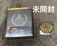 魂斗羅オペレーション ガルガDELUXE EDITION Switch版