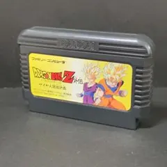 ドラゴンボールZ外伝 ファミコンソフト　まとめ買い歓迎