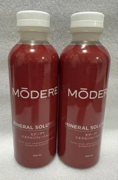2025年最新】モデーア ミネラルソリューションズの人気アイテム - メルカリ