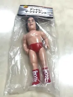 2025年最新】アンドレザジャイアント フィギュアの人気アイテム