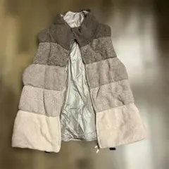 2025年最新】BlancVert ダウンの人気アイテム - メルカリ