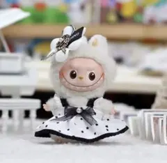 イニシャルラブブ 着せ替え