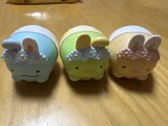 すみっコぐらし　ガチャガチャ